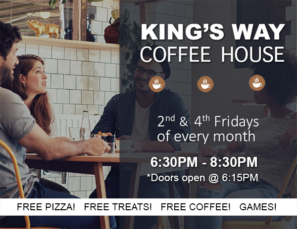 coffeehouse announcements 4